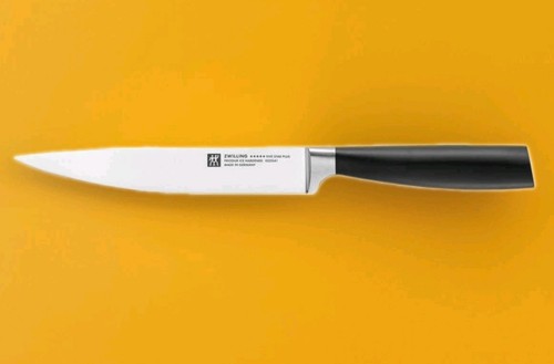 Zwilling messer carving knife - messer,