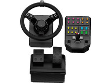 LOGITECH G Farming Simulator Controller