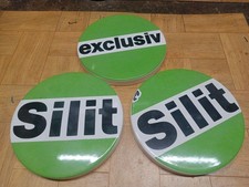 3 Silit Exklusiv Emaille