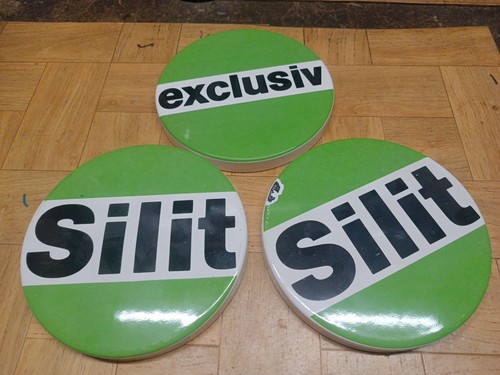 Silit exklusiv emaille - 3,