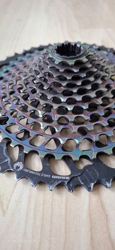 Sram eagle 1299 technology - sram,