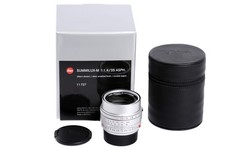 Leica summilux 1 - summilux-m,