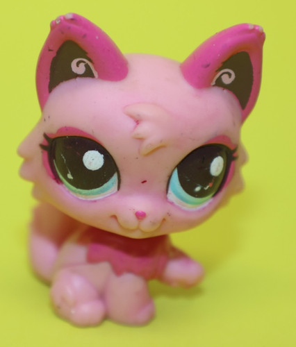 Hasbro lps littlest - littlest, pet
