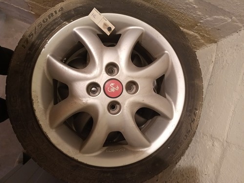 Speedline fiat abarth felgen - speedline,