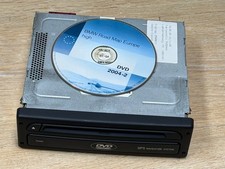 Navigationsrechner MK4 für