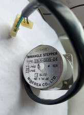 MINEBEA ASTROSYN 23LM-C035-04 SCHRITTMOTOR (BR3.6B15)