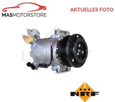 KOMPRESSOR KLIMAANLAGE NRF