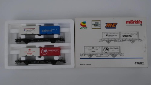 Märklin 47682 - h0,