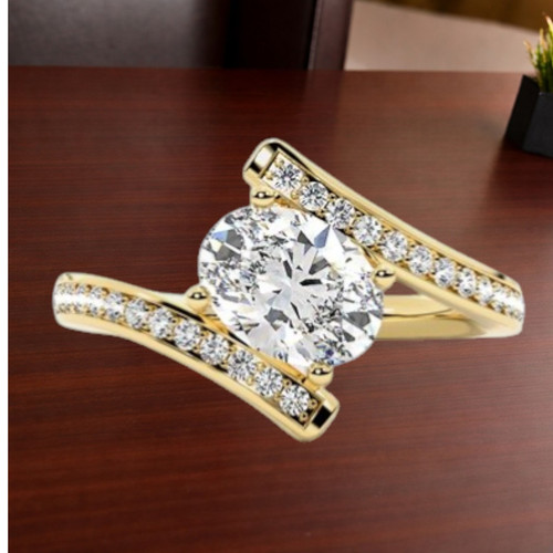 Diamant-Ehering