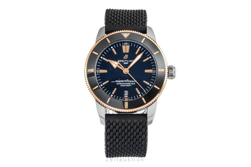 Breitling superocean heritage - breitling,