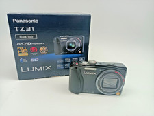 Panasonic LUMIX DMC-TZ31 14.1
