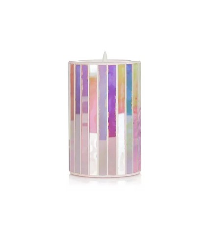 Elambia led kerze mosaik - elambia,