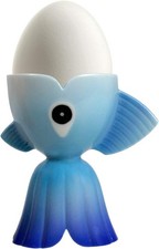 Alessi - ASG98 AZ - Goldfish