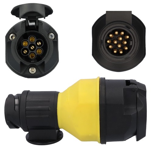 Led adapter can bus - can, 13pol