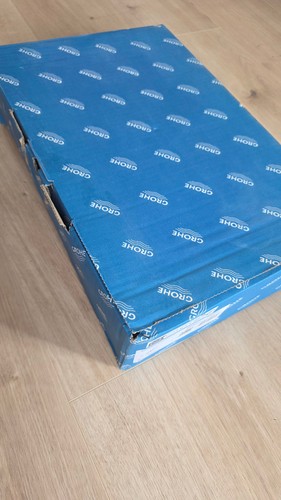 Grohtherm smartcontrol - grohtherm,