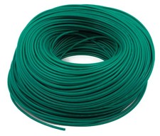 Begrenzungskabel Begrenzungsdraht 2,7 mm für Mr. Gardener MR400 & MR1000 - 150 m