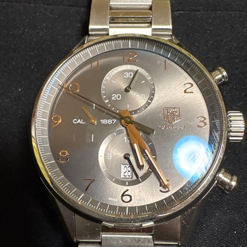 Tag heuer carrera calibre - tag,