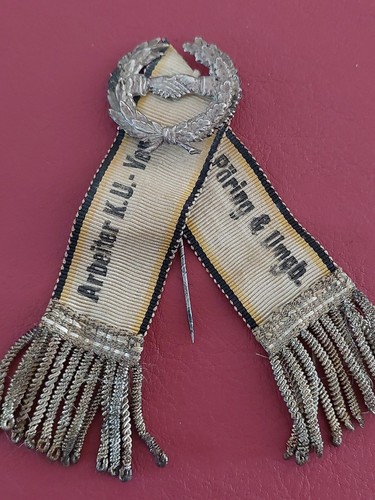 Historische abzeichen pin - historische,