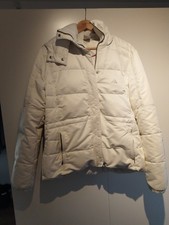 Adidas Daunen Jacke Gr. 42