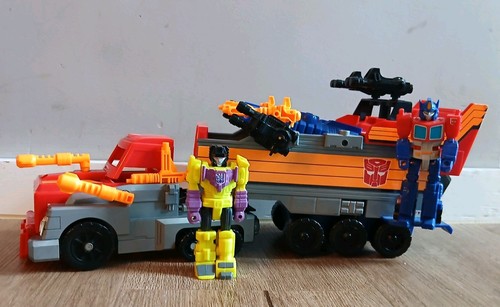Amored convoy mit optimus - amored,