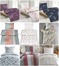 Bettwäsche Set 100% Baumwolle