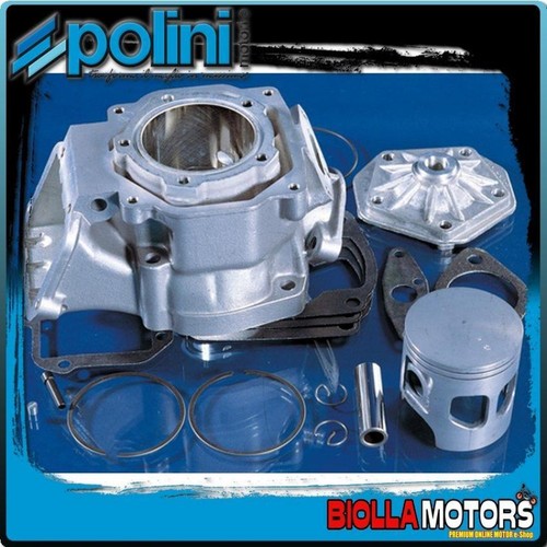 146 0800 zylinderkit polini - 146.0800,