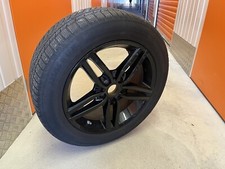 BMW X1 Winterräder 225/55 R17