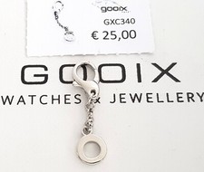 GOOIX CHARM Silber 925 Charms