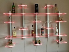 Design LED Regal Lissabon