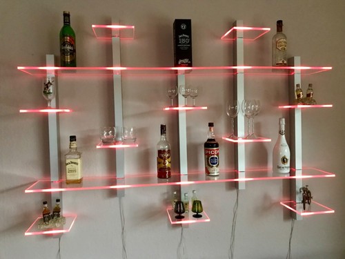 Design led regal - design,