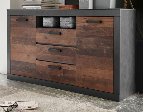 Sideboard kommode schrank - sideboard,