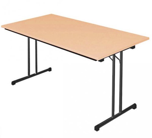 Klapptisch 140x80cm