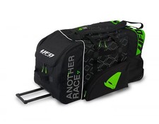 Ufo Plast MX Enduro Gear Bag Travel Bag Ausrüstungstasche Trolley mit Rollen