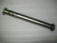 Ducati 749 999 S Achse hinten Steckachse unfallfrei