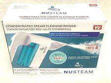 Handdampfreiniger Nusteam Dampfreiniger JQ-178