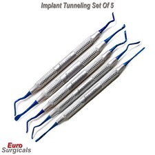 Dental Tunneling Kit Sinus