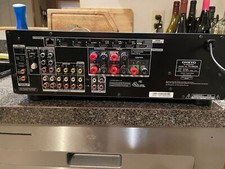 Onkyo nr535 channel 330 - onkyo,