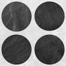 Schneidbrett aus Glas