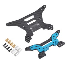 Carbon Fiber Shocks Tower