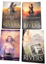 4-Book Historical Christian