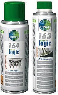 Tunap 163 164 - 163, autoadditive