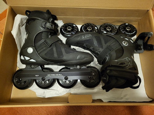 Inline skates herren v02 - skates, k2