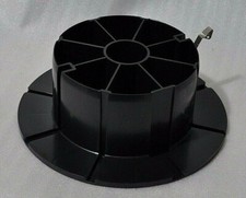 Profi Korbspulenadapter K / B300/15kg Schweißdraht Aufnahme Adapter Korbspule