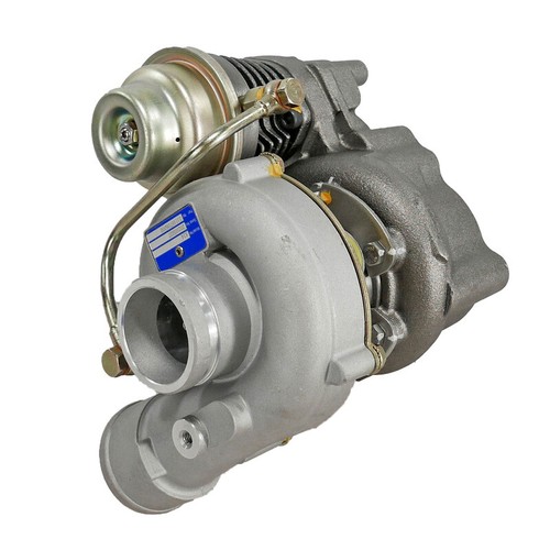 Turbolader für 6 zd - turbolader,