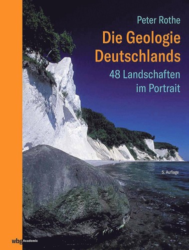 Peter rothe die geologie - die,