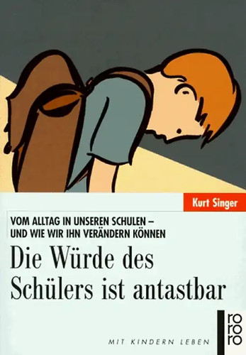 Die würde des - würde, ist