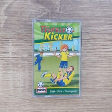 Die Teufelskicker Folge 13 -