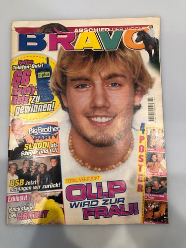 Bravo 03 05 2000 - bravo, 03.05.2000