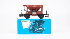 Märklin H0 4610 Schotterwagen