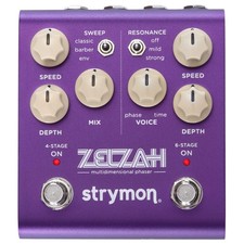 Effektgerät E-Gitarre Strymon